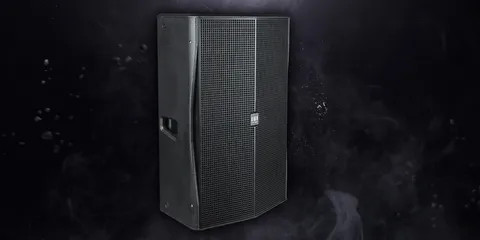 RX-115M 1x15" inch Active Loudspeaker 1way STAGE MONITOR HIGH PEAK POWER Speaker HIGH QUALITY HOT FIRE FIRST ORDER SALE DISCOUNT