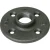Import sa a105 socket welding flange pn10 dn700 pipe  floor flange from China