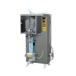 sachet water liquid packaging machine price