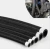 Import SAE J1532 oil cooler hose nylon braided synthetic cpe rubber tube 304 stainless steel wire auto  an20  high pressure hydraulic from China