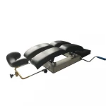 Sample for Spine surgery frame with radiolucent Wilson Frame For operating table prone position