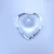 Import Sandblasting High Quality chinese wholesale heart diamonds Crystal Crafts from China