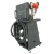Import Sander pneumatic drywall sander wood woodworking machine electric sander dust separation system from China