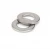 Import Sandingsheng 6mm*12mm*1.6mm stainless steel 304 flat washer from China