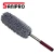 Import Sanipro Microfiber Multipurpose Duster Pollen Removing Interior Use Long Unbreakable Extendable Handle Ultimate Car Duster from China