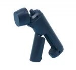Sanitary Tool Door Handle Opener with  Stylus for All Electronic Screen  Portable Elevator Button Avoid Touch Public Surfaces.