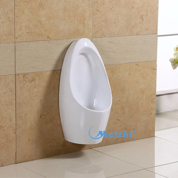 Sanitary ware wall hung female urinal