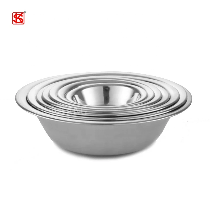 Sauce bowl dish Stainless Steel 304 food basin serving bowl mini bowl