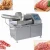 Import Sausage meat bowl cutter for electric from China