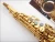 Import Saxophone professional Straight Chinese good quality Wind Instrument Soprano Saxophone hotsale from China