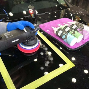 SCARCITY Car polishing compound/Rubbing compound for car polish