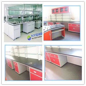 school furniture chemistry/ physics lab furniture for sale dental lab work bench