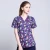 Import Scrub Soil Release Brushed Nurse Scrub Suit from China
