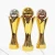 Import SE7 Custom Sport League Trofeus Futebol Copas Trofeos Deportivos Srophy Medal Basketball Soccer Trophies Manufacturer from China