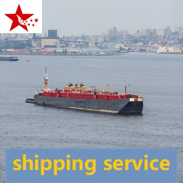 sea shipping china to usa cheapest sea DROPSHIPPING AGENT door to door delivery for customs clearance services