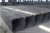 Import seamless square tube/Cold Formed Thick Wall Hollow Section Square Tube/steel square tube from China