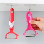 Seamless Stick Hook Bathroom Wall Hanging Hook Kitchen Self Adhesive Hanger