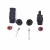 Import SeanRo solar connector pins for 2.5mm 4mm 6mm 10mm Cable water proof solar connector from China