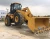 Import Secondhand Original USA Caterpillar 966H wheel loaders CAT 966H Front End Loader from Malaysia