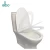 Import Self heating toilet seat smart heated automatic toilet lid from China