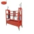 Import Selling Quality Assurance ZLP500 Aluminum Suspended Working Platform from China