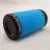 Import Selling well TEFILTER supply DD13 PD13 QD13 replacement to ATLAS COPCO air compressor rear filter element from China