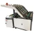 Import Semi Auto Flute Laminator/Corrugated Cardboard Sheet Laminator Machine /Vacuum Packing Machine from China