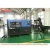 Semi Automatic Mg 880 Double Station Drinking Plastic Mineral Water Bottle Blowing Machine
