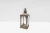 Import Set of 3 garden and home decoration moroccan candle metal lantern from China
