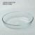 Import Set of 3 Heat Resistant Glass Baking Dish for Cooking Glass Bakeware sets used in Microwave from China