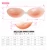 Import Sexy Fashion Push Up Strong Adhesive Strapless Bra Three dimensional Silicon Bra from China