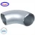 Import Sfenry 3 Way Stainless Steel 304 / Carbon Steel A234 WPB-W 90 Degree Elbow Pipe Fitting Price from China