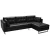 Import SFS00001 Good performance hot sale lighted inflatable Sectionals Sofa furniture from China