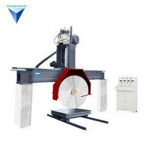 Buy Sgqq-1800p Single Blade Bridge Blocks Stone Cutting Saw Machine ...