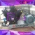 Import Shang Air brand LP air compressor for injection blowing machine from China