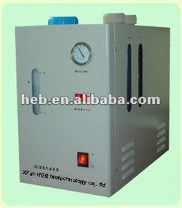 SHC-500 500ml/min Gas Generation Equipment Hydrogen Generator