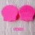 Import Shell Shape Silicone Eyeshadow Makeup Brush Dry wet Dual Use Cleaner Tool  Makeup Sponge Cleaner Tool from China