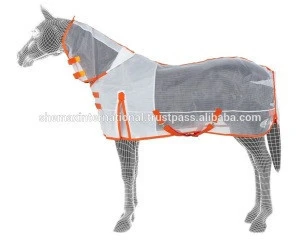 Shemax Rip Stop Fly Horse Rug