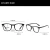 Import SHINELOT  91104 High Quality Classic Reading Glasses Blue Light Blocking With Spring Hinge Temple Frames For Women and Men from China