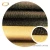 Shiny soft handle nylon gold lurex spandex metallic yarn jersey fabric for garment