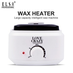 Ship from Moscow pro wax 200 max wax heater factory price ptc heater pot