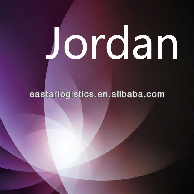 Shipping Container to Aqaba.Jordan