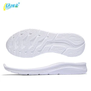 Shoe Sole Manufacturer Custom Sneaker Sole Eva Material Casual Outsole Suela