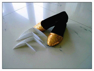 Shoes Upper Nonwoven Chemical Sheet for Making Brand Shoe