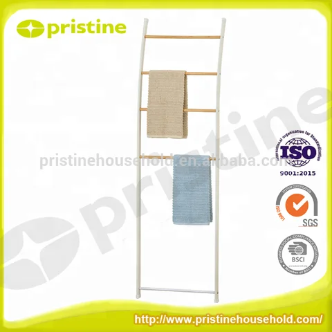 Shopee SALE shelf wholesale Taiwan household storage manufacturer Housewares furniture portable bathroom standing towel racks