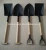 Import Shovels 503 black spade from China