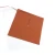 Import silicon heater pad 24v 30watt for drain pipe heater 40w from China
