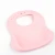 Import Silicone Baby Bib Bowl Spoon Feeding Set With Silicone Teething Toy from China