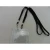 Import silicone phone strap, mobile phone straps from China