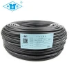 Silicone Rubber Ignition Cable Insulation Electric Resistance Wire Manufacture